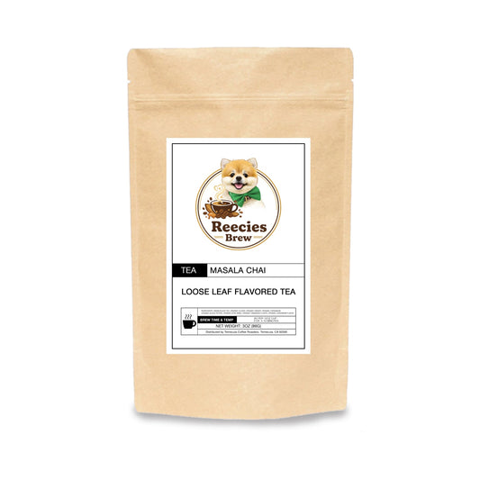 Masala Chai
